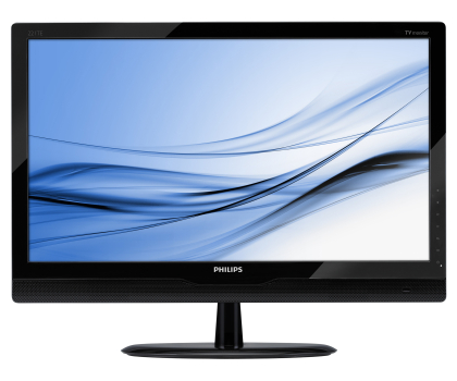Monitor Philips 221TE2LB